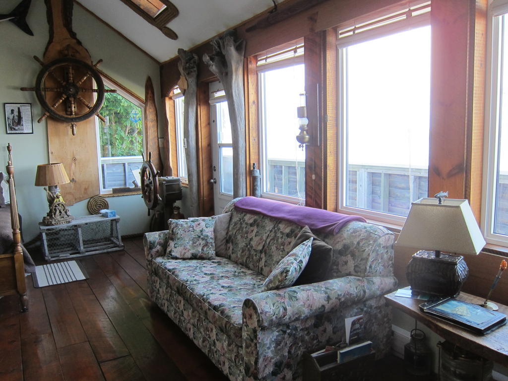 Bed and Breakfast Seawatch Bed & Breakfast Галифакс Номер фото
